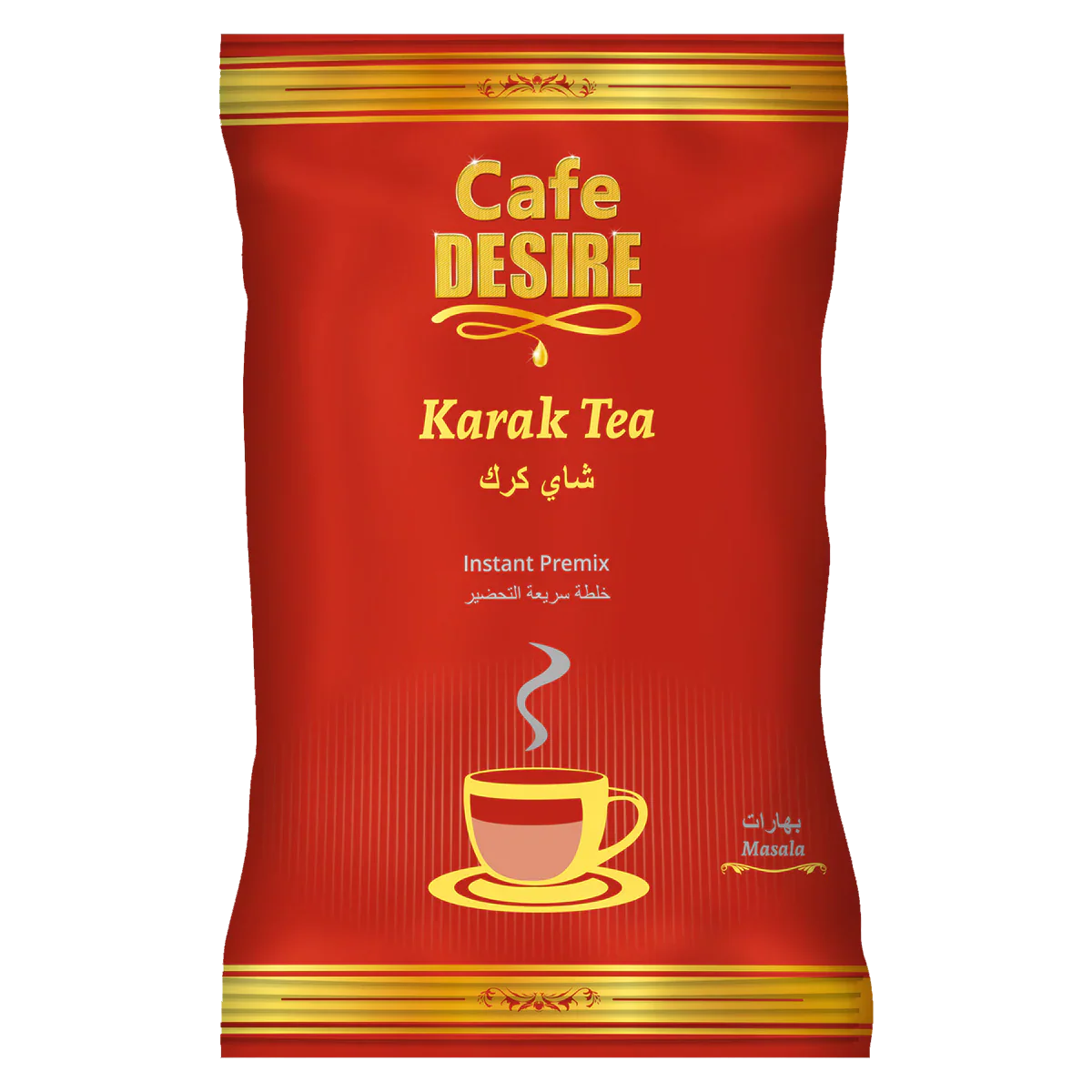 Karak Tea Premix - Masala - 1Kg
