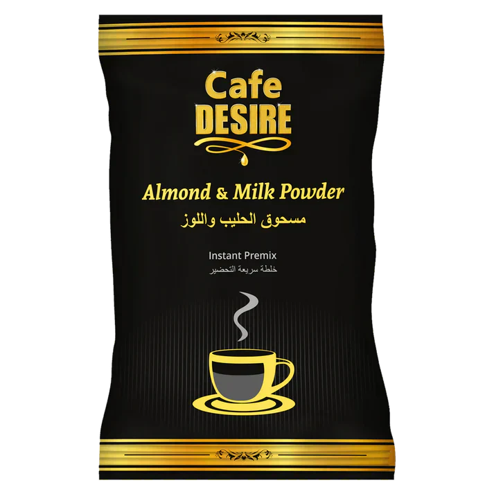 Almond Milk Powder Premix - 500g
