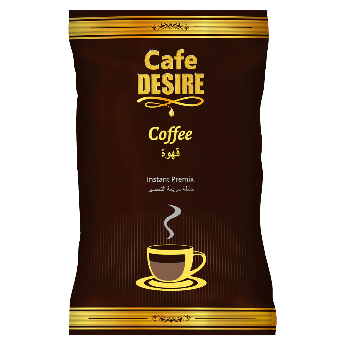 Instant Coffee Premix - 1Kg