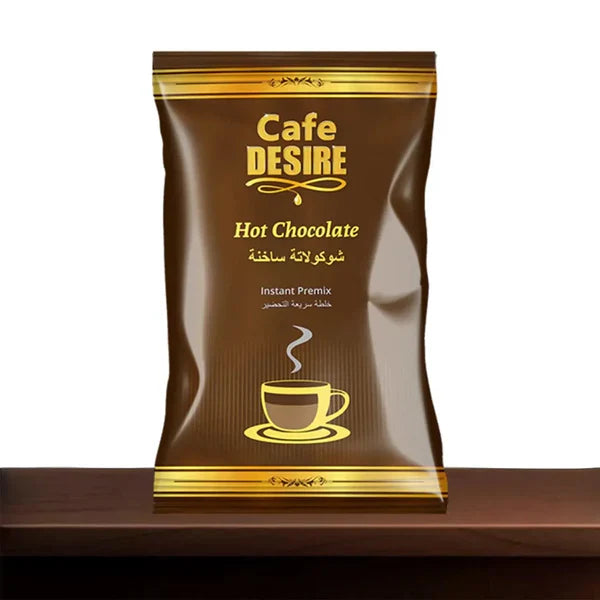 Hot Chocolate 1Kg